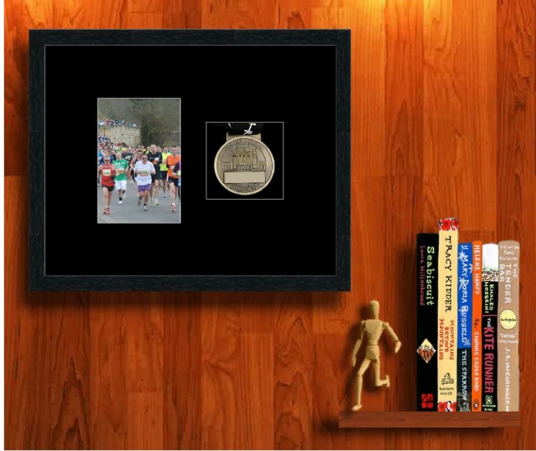 Ready Made Sports Medal Frames Archives Bevian 3D Picture Frames
